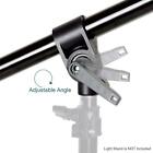 Photo Video Studio Adjustable Boom Arm Bar Light Boom Stand For Softbox Soft Box
