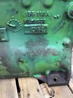 1963 Oliver 1600a Tractor Engine Block 155119a