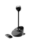 Logitech Bcc950 Conferencecam All-in-one Hd 1080p Video   Speakerphone Excellent