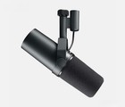 Authentic Shure Sm7b Cardioid Dynamic Vocal Microphone - Brand New
