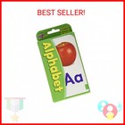 Trend Enterprises  Alphabet Pocket Flash Cards  Great For Skill Building And Hom