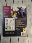 Haynes 92075 Repair Manual For Toyota Pickup  Sr5 Pickup 1979 -95 4runner 84-95