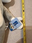 Six Flags Vintage 1997  Looney Tunes Bugs Bunny 20-inch Plush Toy