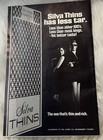 Vintage Martin Beck Theatre Playbill Sept 5 1970 Man Of La Mancha Dale Wasserman