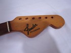 Nice 1966 Fender Palomino Maple   Rosewood Acoustic Guitar Bolt On Neck -- Cool 