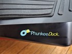 Phunkeeduck All Terrain Hoverboard Ul 2272 Certified W  Carry Case Charger