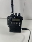 Cobra Hh 45wx Handheld 40 Channel Cb Radio  Tested Working Ac Adapter No Battery