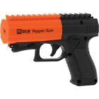 Mace Pepper Gun  20 Ft Range  6 5  Overall  28 Grams   Msi80586