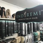 Bobbi Boss  Indi Remi  Natural Yaky Remi Human Hair Extensions  10  18 