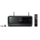 Yamaha Rx-v6abl 7 2-channel Home Theater Receiver With Dolby Atmos And Dts x