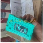 1pcs New Pepperl fuchs Ub500-f42-e6-v15 Ultrasonic Sensor 133976 Substitute