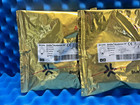 Lot Of 100  2 Packs Of 50  Ambu Blue Sensor Sp Ecg Electrode Gel Gold Bag