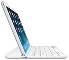 Logitech Ultrathin Magnetic Clip-on Keyboard Cover For Ipad Air White   rt5-9   