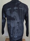 Nine Inch Nails 2026 Peel It Back Tour San Diego Ca  L s T-shirt L  copy Of A
