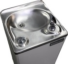 Halsey Taylor 8205050041 Freestanding Drinking Water Cooler   Fountain     115v