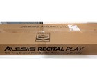 Alesis Recital Play 88 Key Digital Piano Keyboard With Semi Weighted Keys - New