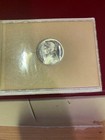 Pontiff John Paul I  Silver L1000 Lire 26 Agosto 28 Settembre 1978  Ogp  bu