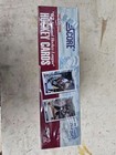 1992-93 Score Nhl Hockey Factory Sealed Box 36 Packs 16 Cards Per Pack