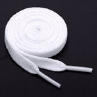Flat Shoelaces Athletic Sneaker Shoe Laces Strings Ties Ropes Casual Bootlaces    