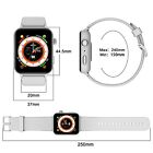 Bluetooth Call Smart Watch Ip67 Waterproof Phone Mate For Android Samsung Iphone