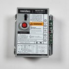 Honeywell Resideo R8184g4009 Protectorelay Oil Burner Control Relay Untested O11