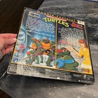 Teenage Mutant Ninja Turtles Tmnt Cowabunga Shredhead Killer Pizzas Laserdisc