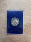 Colorado Centennial Silver Medal     1876   1976     Denver Mint     Original Holder