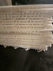 Better Hockey Extreme Dryland Synthetic Ice Tiles 18-pack Interlocking White