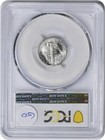 1944-d Mercury Silver Dime Ms67fb Pcgs