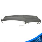 For Silverado Sierra Suburban 99-06 Dark Grey Molded Dash Cap Cover Overlay