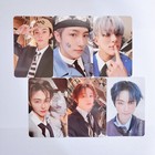  nct Dream  Istj Photobook Album Official Photocard