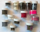 Stampin Up  Zing     More Embossing Powder  26 Various Of Colors
