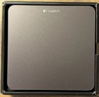 Logitech T650 Wireless Rechargeable Touchpad With Dongle Excellent Complete