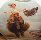 Inside Painted Snuff Bottle - Chinese Contemporary Art