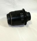 Nauticam Macro Port   Nikon Vr 105mm Macro Lens