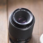 Pentax Smc Takumar 100mm F 4 M42 Macro Lens Multicoated Vintage Tested