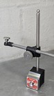  Starrett No  657d Magnetic Base - Made In The U s a  