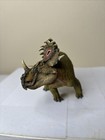 Pnso Sinoceratops Dinosaur Figure Prehistoric Collectible 2020