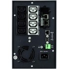 Eaton 5p Tower Ups - 1550 Va 1100 W - 240 V Ac - 4 Minute