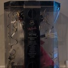 Disney Minnie Mouse Bob Mackie Millennium Doll Figurine In Box