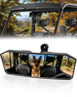 Utv Rear View Center Mirrors For Cfmoto Uforce U10 Pro uforce Pro Xl 2025-2026