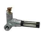 Fuel Tap Shutoff Valve Fits Ford 3400 3500 3550 4400 4500 550 555 655 Backhoe