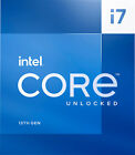 Intel - Core I7-13700k 13th Gen 16 Cores 8 P-cores   8 E-cores 30m Cache  3 4   