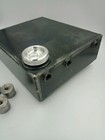 Tinworksinc Harley Under Trans Oil Tank bobber Shovelhead evo pan