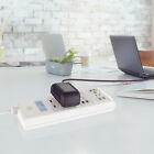 12v Dc Wall Power Adapter - 5 5mmx 2 1mm Plug 1 5a 1500ma  Power Supply