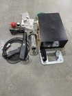 Hyper Smooth 02 Basic Led Electrostatic Powder Coat System