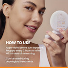 Av  ne High Protection Mineral Compact Spf50 Beige Sunscreen 0 35oz