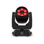 Chauvet Dj Intimidator Trio Xd Moving Head With Beam  Wash And Effect Lighting