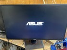 Asus Vg278 27  Led Gaming Monitor  1920x1080  G-sync  Widescreen  Black