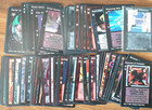 70x Card Lot 1994 1995 Vampire And Jyhad Gaming Cards  Flynn Vykos Brachah Igo